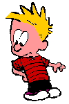 Calvin
